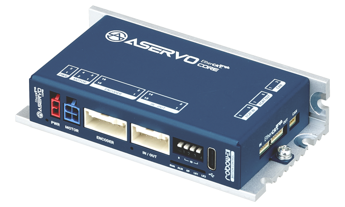 AServo Core FB 250W
