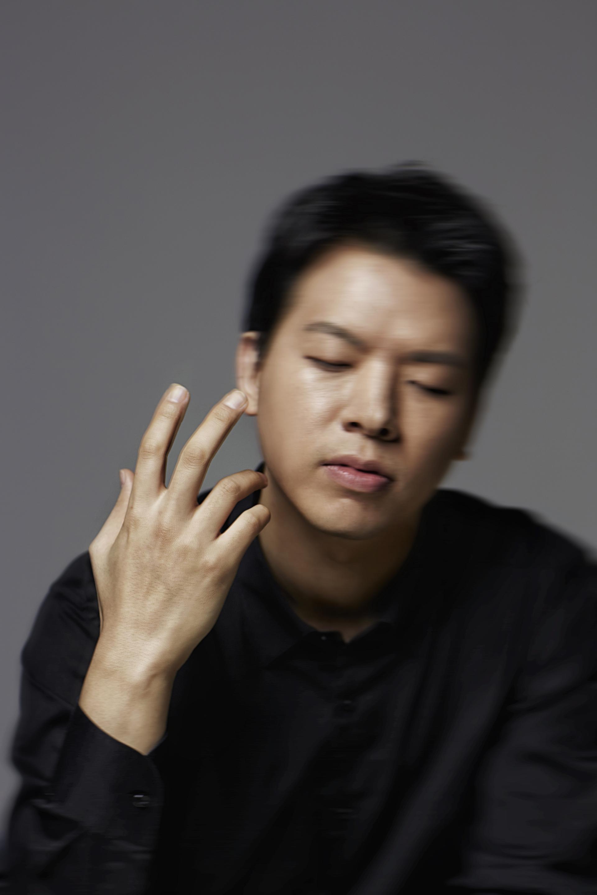Pf. Joon Kim : 2026 KCAA International Music Festival Faculty