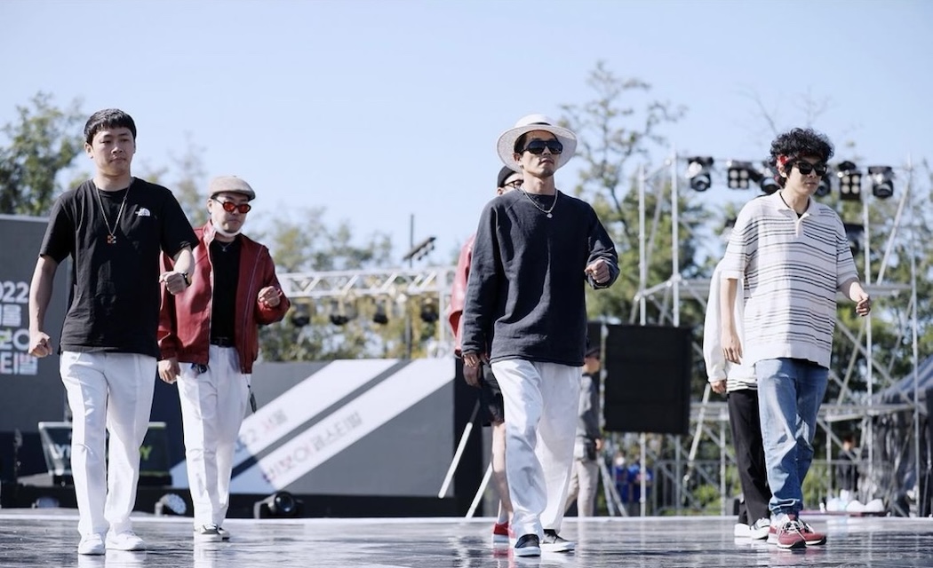 Seoul Bboy Festival