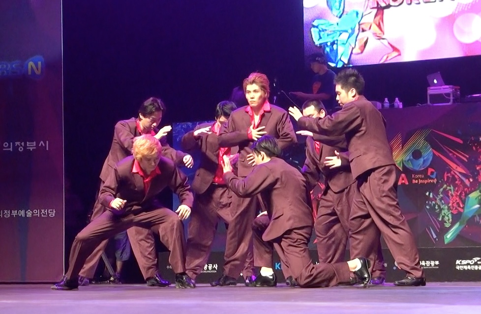 R16 Korea