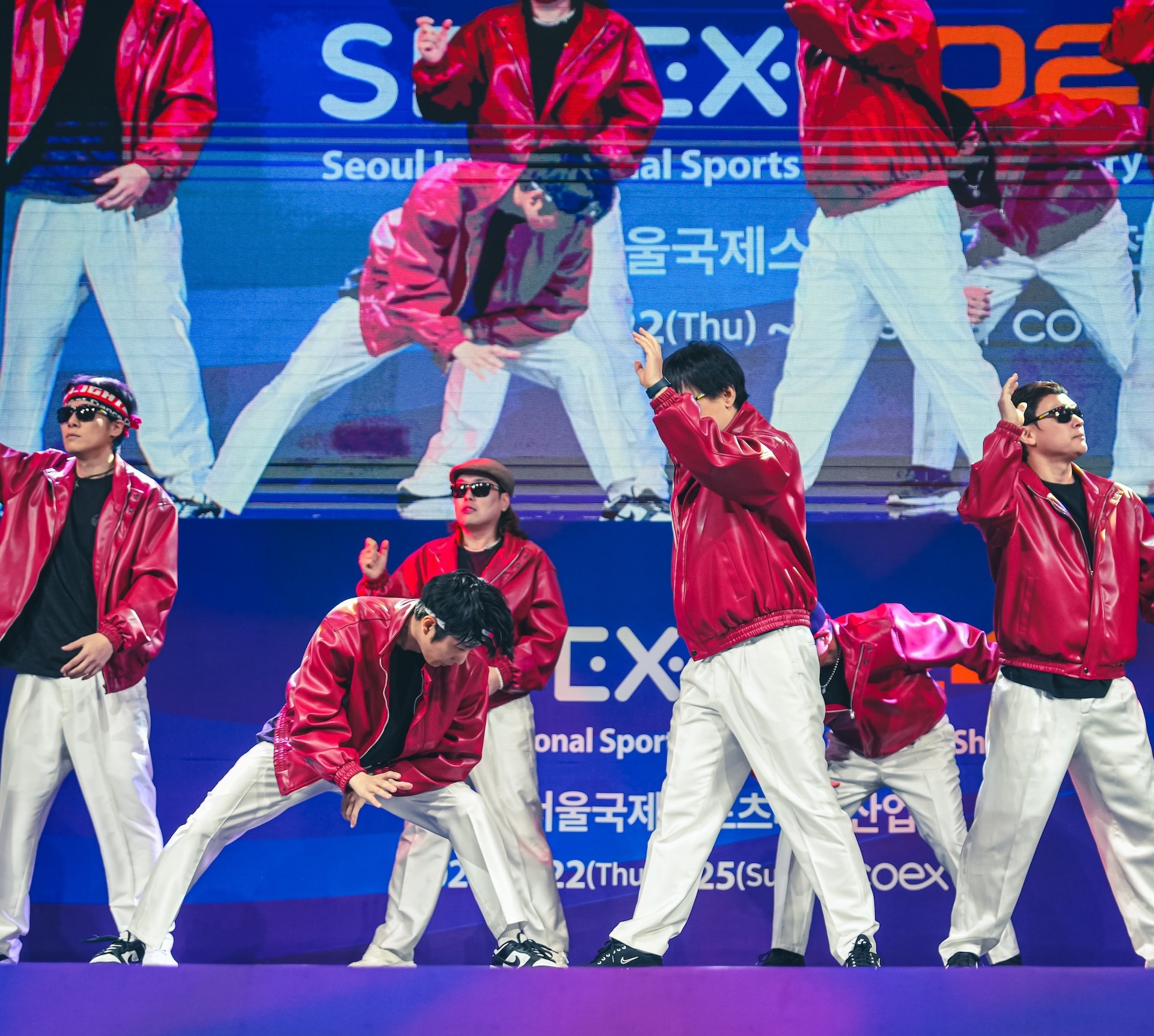 Spoex Breaking Championship
