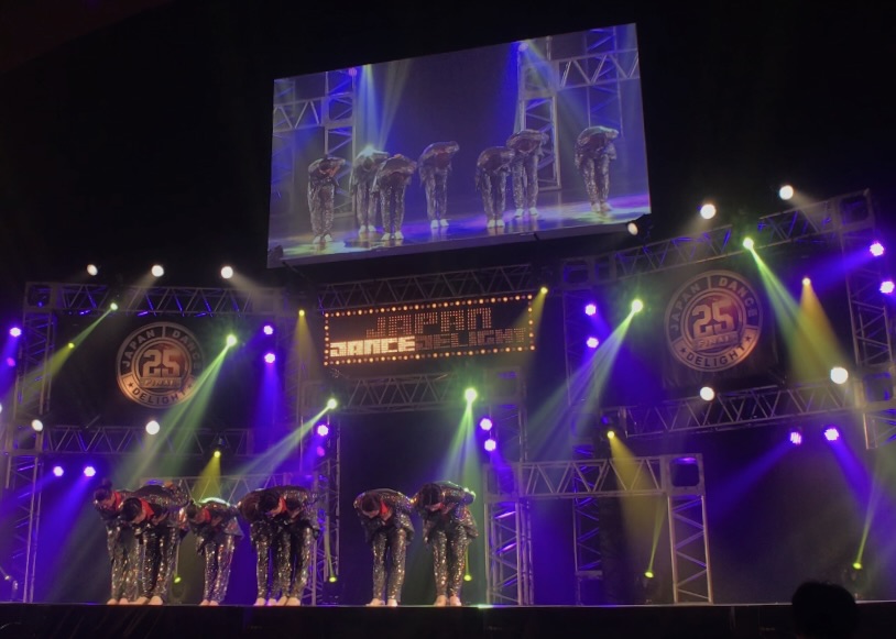 Japan DanceDelight