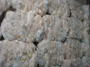 재 사용 가능한 기저귀 사진하나