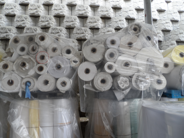 PE Coated Paper Rolls