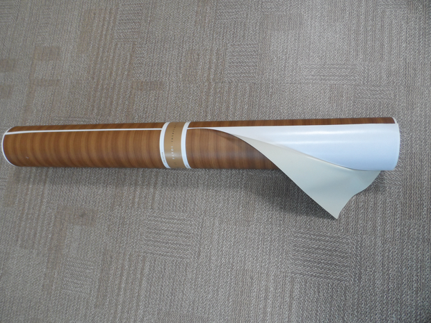 interior decorative film