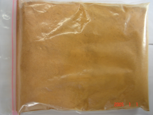  재생 PVC 레진 (Recycled PVC Resin)