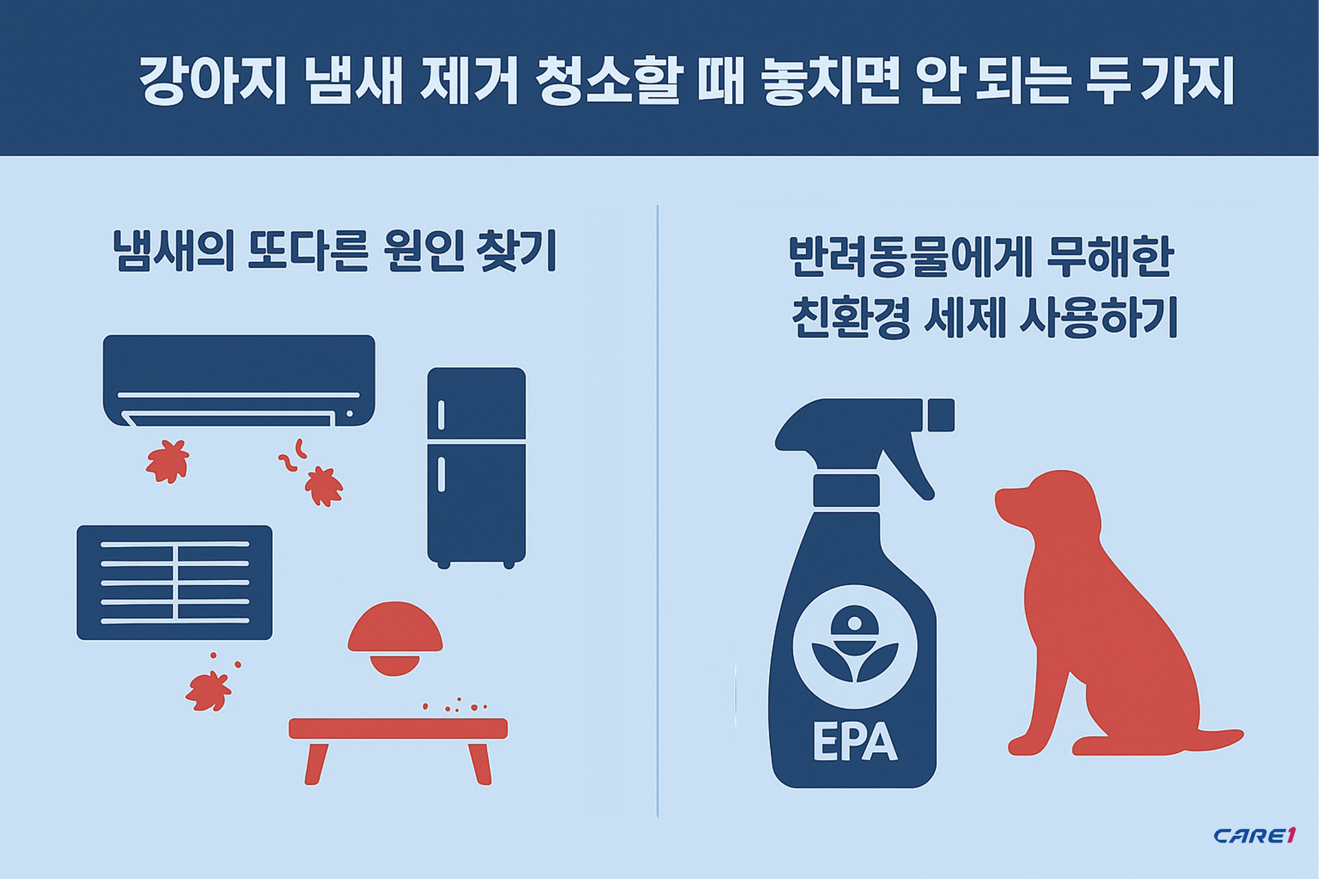 케어원-반려동물-털-냄새-특수청소