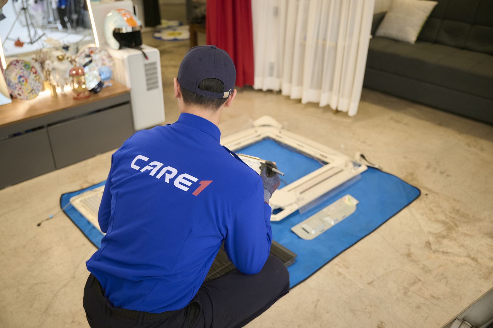 케어원-에어컨-청소