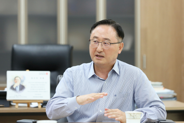 케어원-해충방제-클린케어-김호영 회장