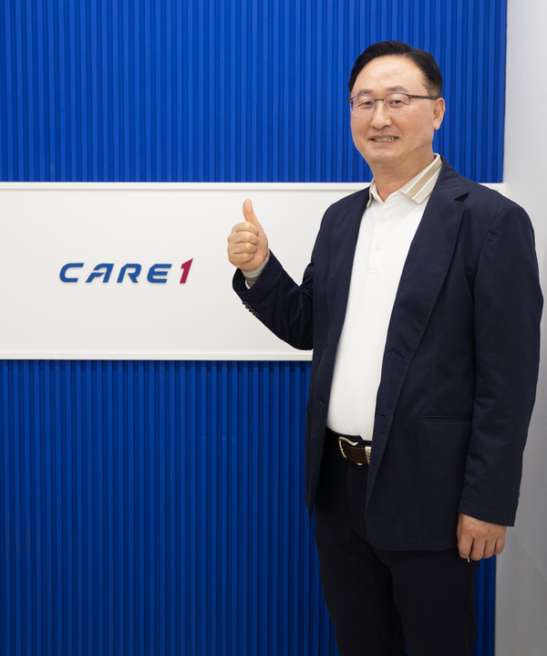 케어원-해충방제-클린케어-김호영 회장