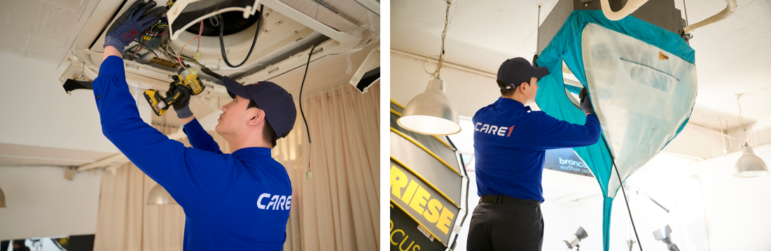 케어원-클린케어-에어컨청소