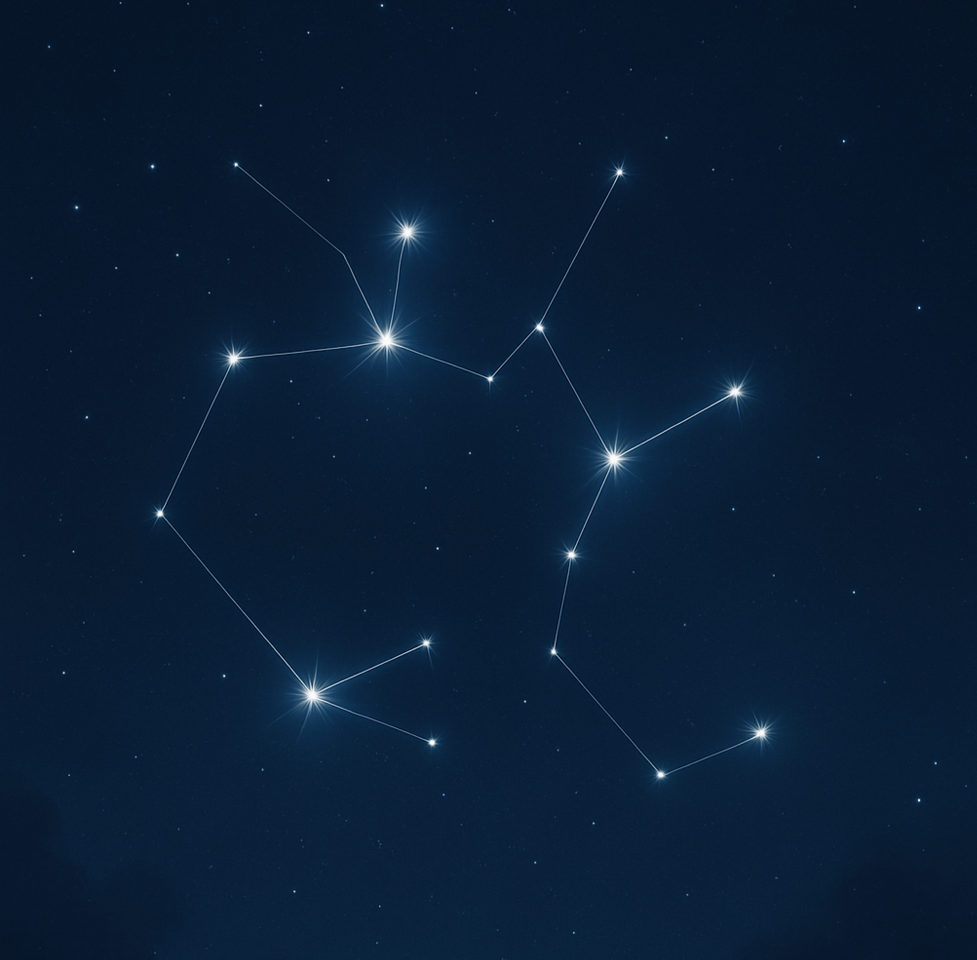 ์ฌ์์๋ฆฌ Sagittarius ๋ณ์๋ฆฌ 12์ ์ด์ธ ์ฐ์ ์ด ๋ฐคํ๋ ์ด๋ฏธ์ง. Sagittarius horoscope zodiac sign constellation illustration for December love fortune