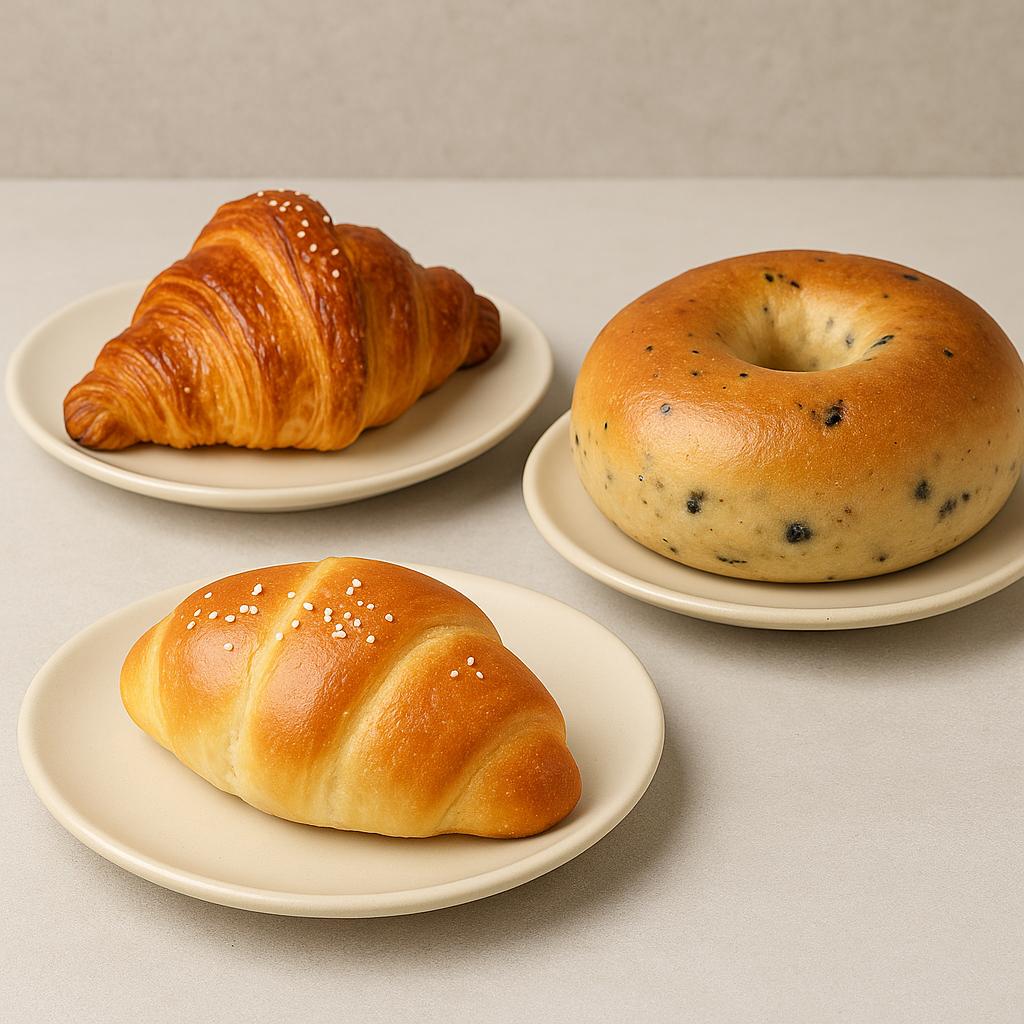Paris Baguette