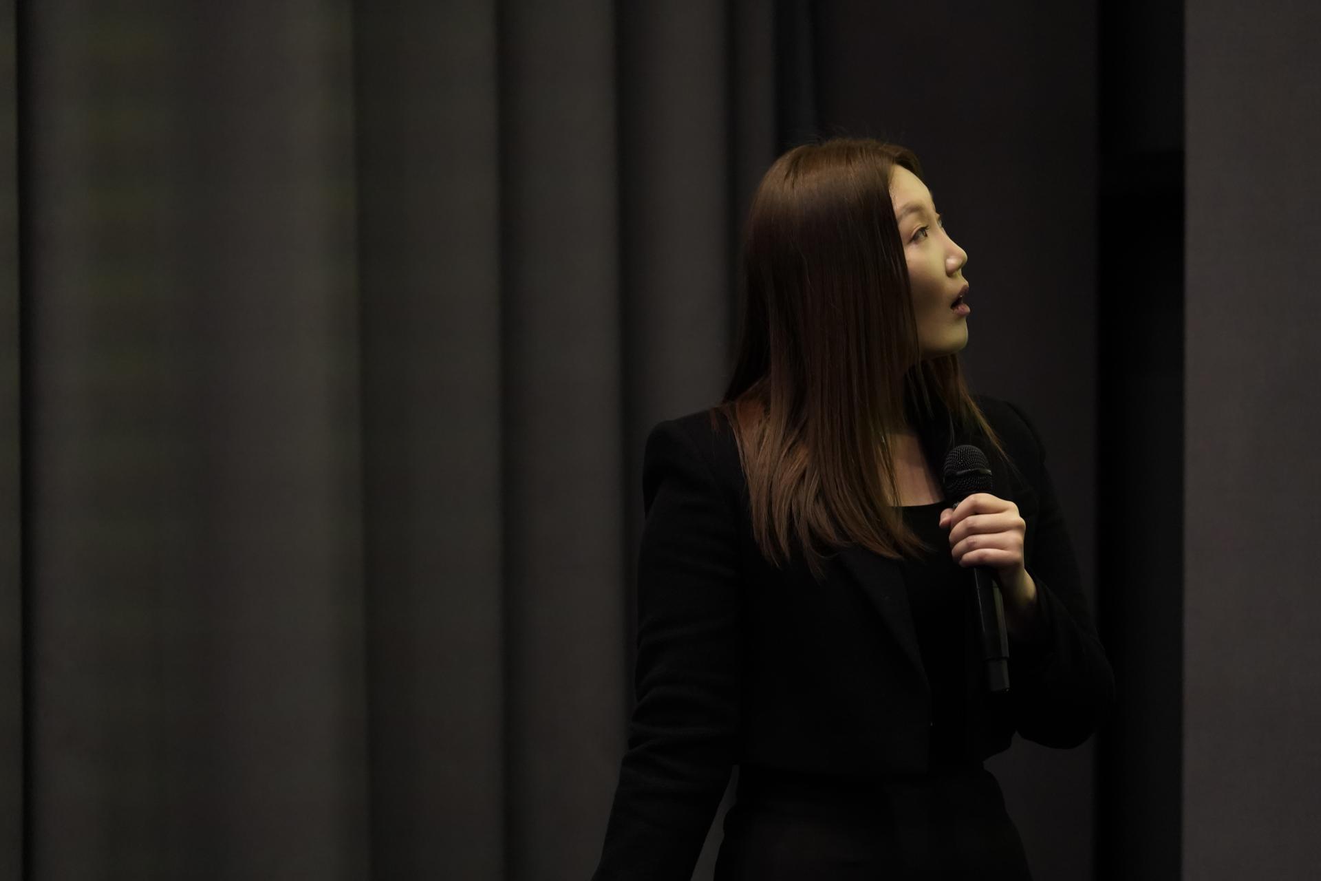 the whole view Seminar