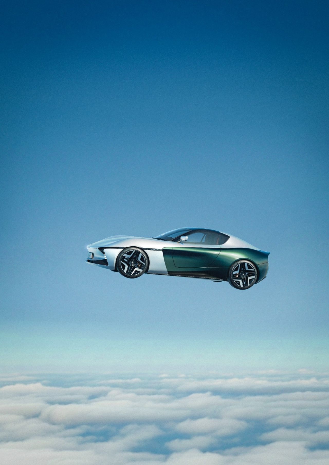 전기차의 상식을 뒤집은 혁신 – 단 895kg, 롱보우가 만든 진짜 '운전의 즐거움' : 테크이슈 신제품 | 최신 스마트기기·가전·테크  트렌드, image size:1280x1810