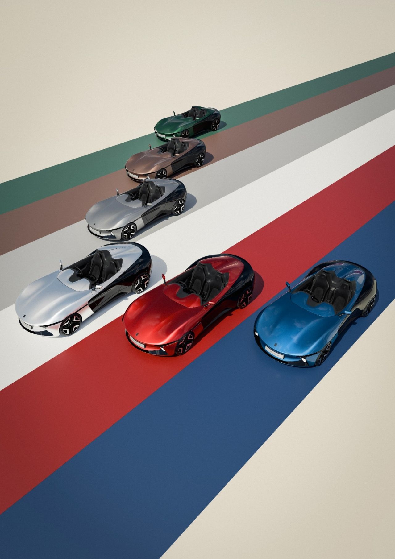 전기차의 상식을 뒤집은 혁신 – 단 895kg, 롱보우가 만든 진짜 '운전의 즐거움' : 테크이슈 신제품 | 최신 스마트기기·가전·테크  트렌드, image size:1280x1812