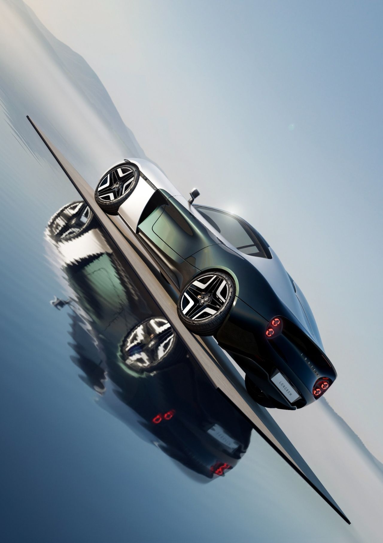 전기차의 상식을 뒤집은 혁신 – 단 895kg, 롱보우가 만든 진짜 '운전의 즐거움' : 테크이슈 신제품 | 최신 스마트기기·가전·테크  트렌드, image size:1280x1812