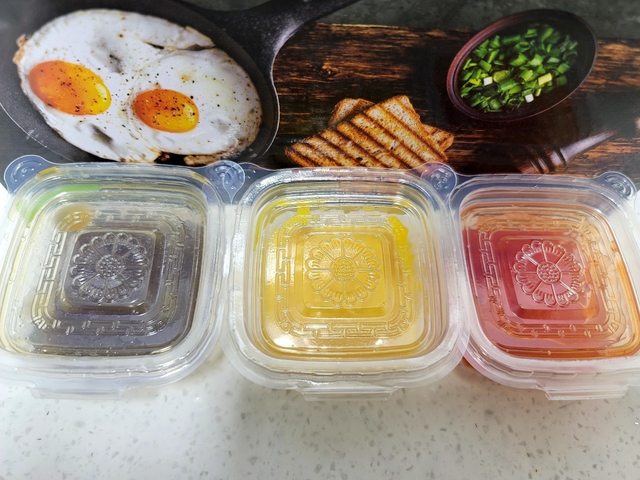 대패삼겹 새우말이 새우돌돌말이