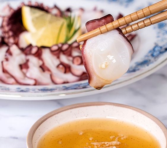 통영 활돌문어 산지직송 1kg(1~3미)