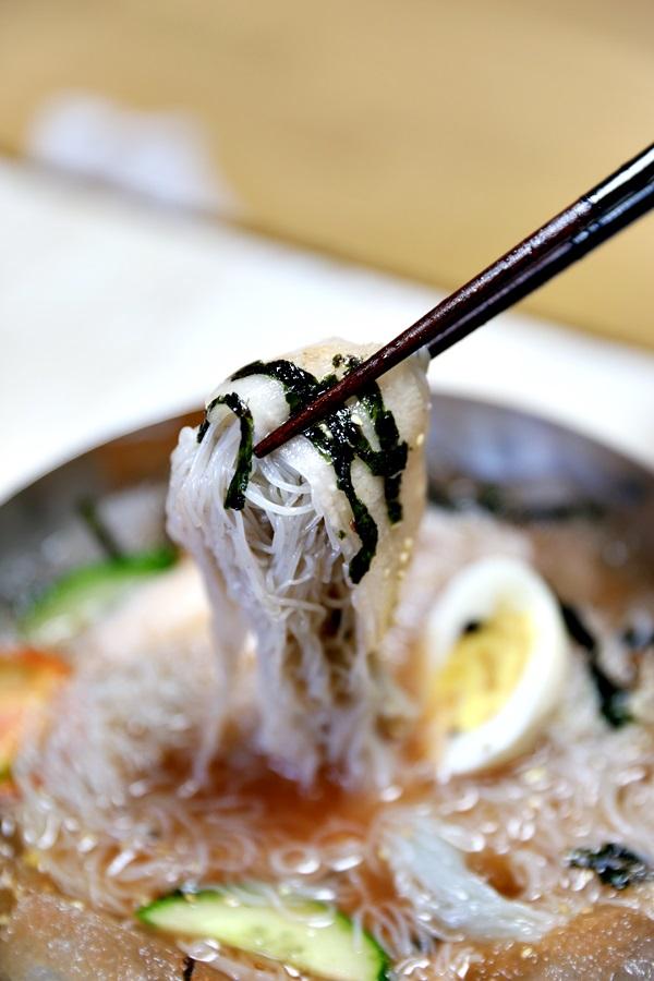 집에서 즐기는 함흥냉면 맛집 10인분 풀세트