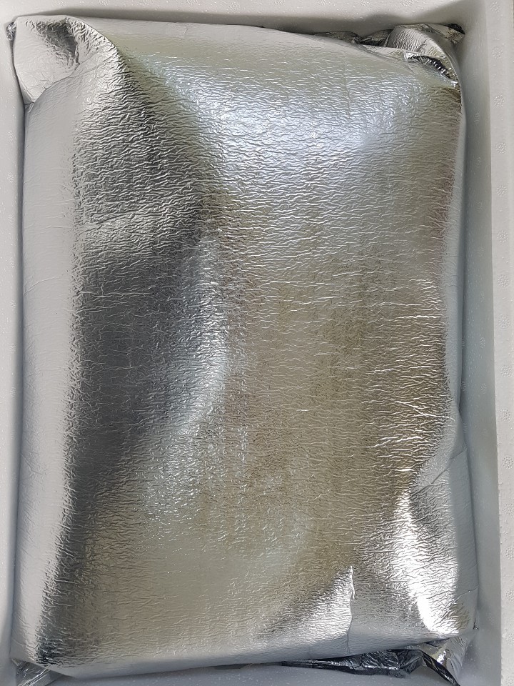 2년 묵은 깊은맛 묵은지