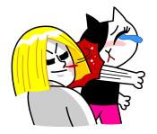 스티커 이미지