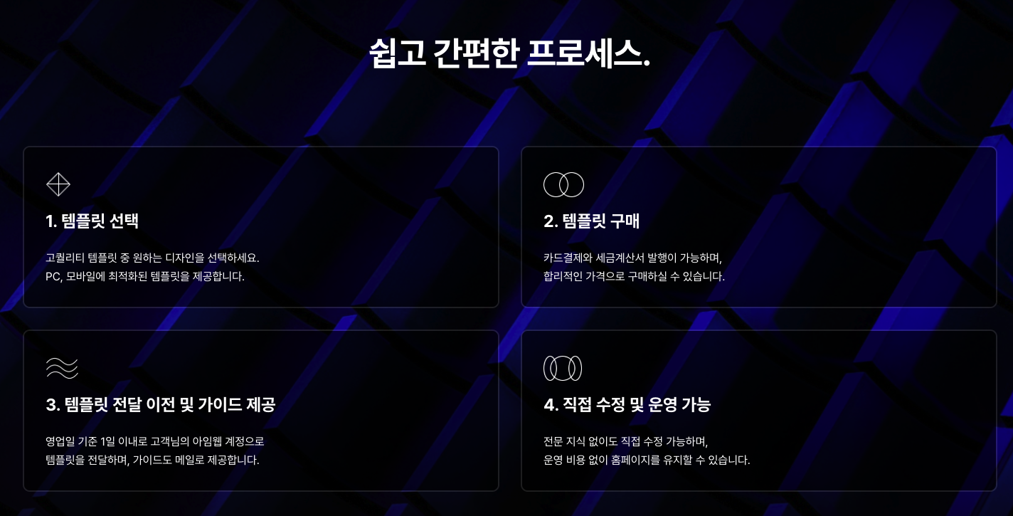 웹디자인 참고 사이트