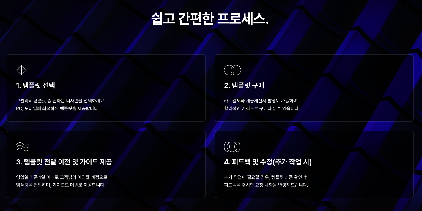 크리에이터링크 단점