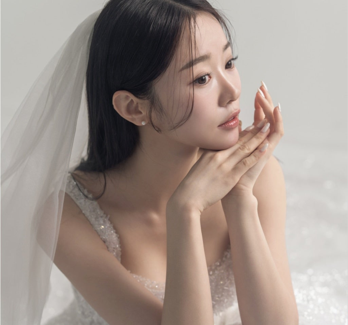 김청경 메이크업