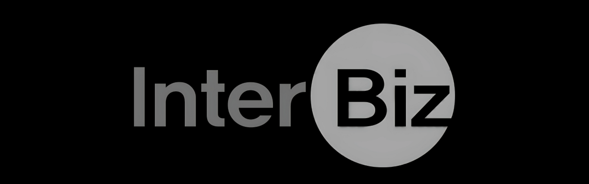 INTER BIZ LOGO