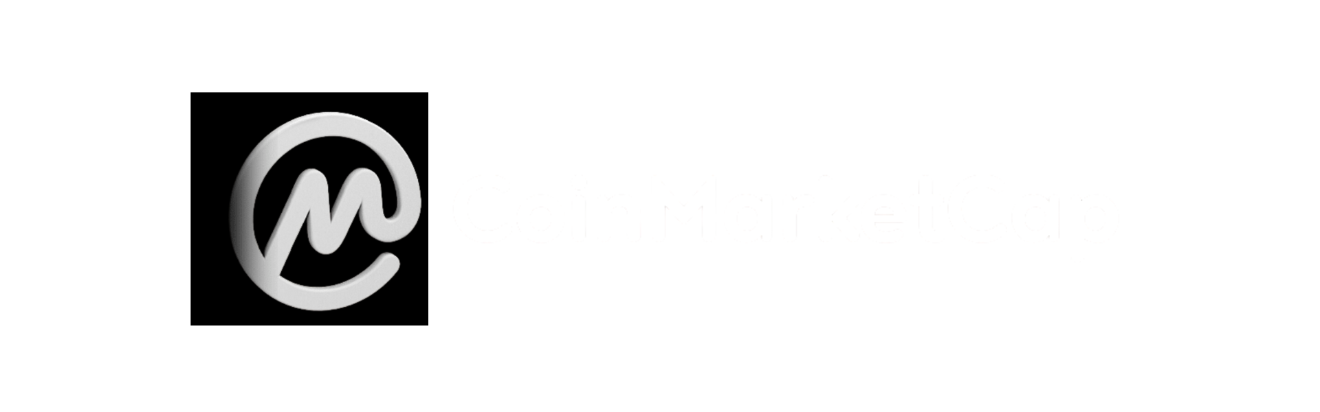 COINMARKETCAP LOGO