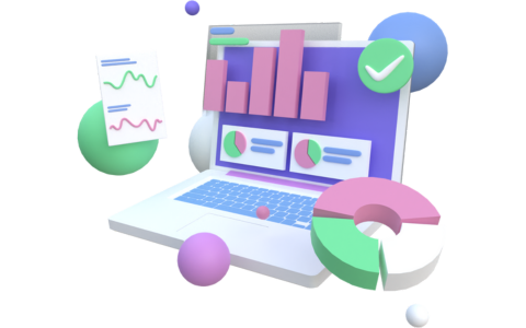 결과 리포터 보고서 인포그래픽스