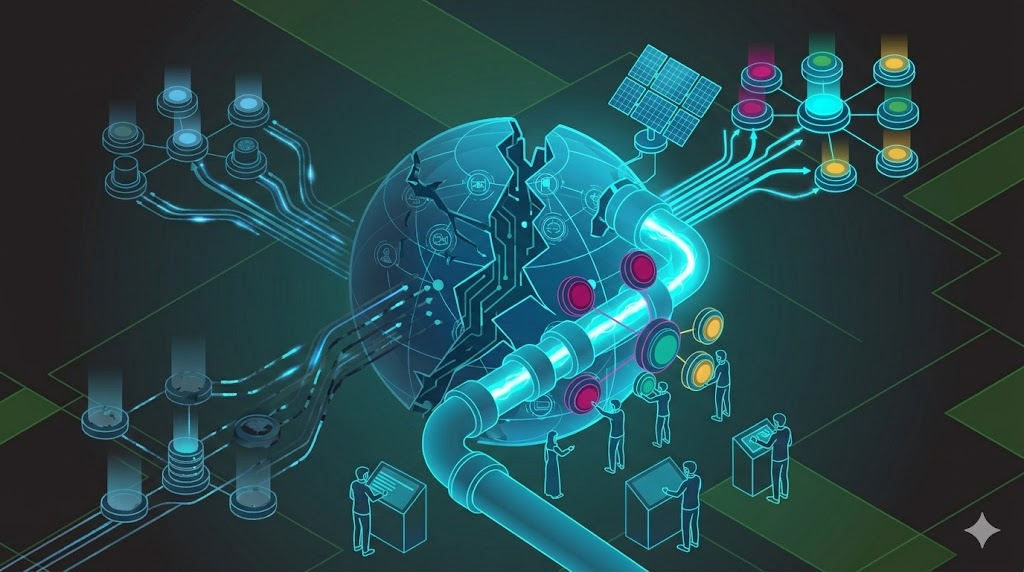 FinPicker(핀피커)의 글 : 세계 경제를 움직이는 OPEC이란 무엇인가 | 유가와 산유국의 경제 전쟁 (2026) 설명 이미지