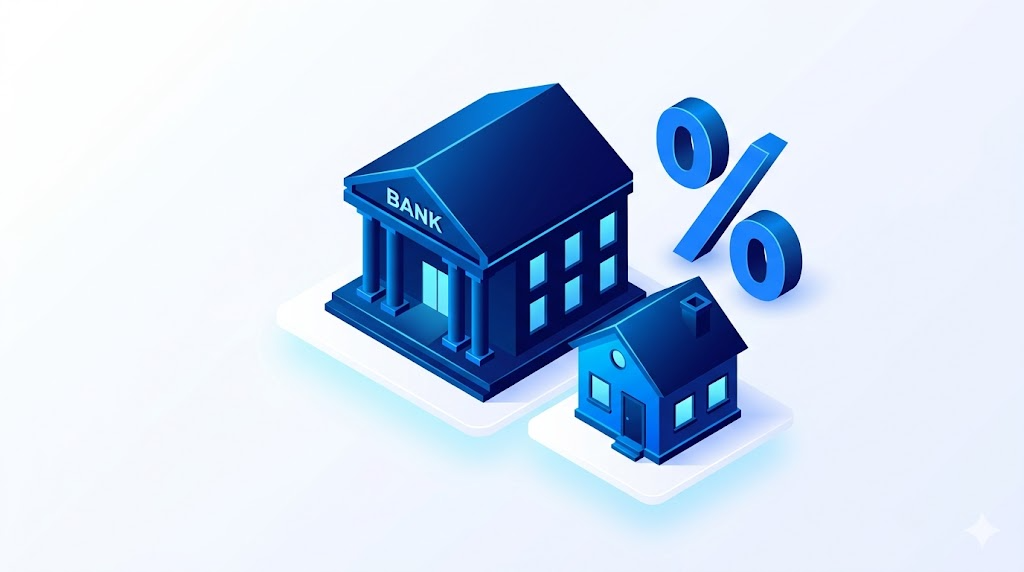 FinPicker(핀피커)의 글 : DSR이란? 내가 대출받을 수 있는 한도, 계산법부터 전략까지 (2026) 설명 이미지