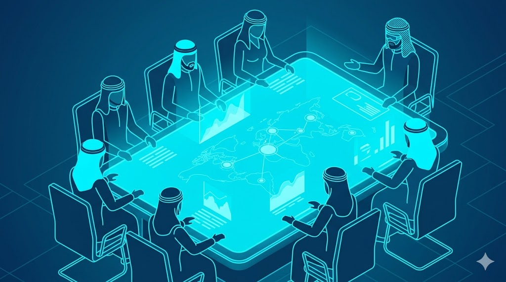 FinPicker(핀피커)의 글 : 세계 경제를 움직이는 OPEC이란 무엇인가 | 유가와 산유국의 경제 전쟁 (2026) 설명 이미지