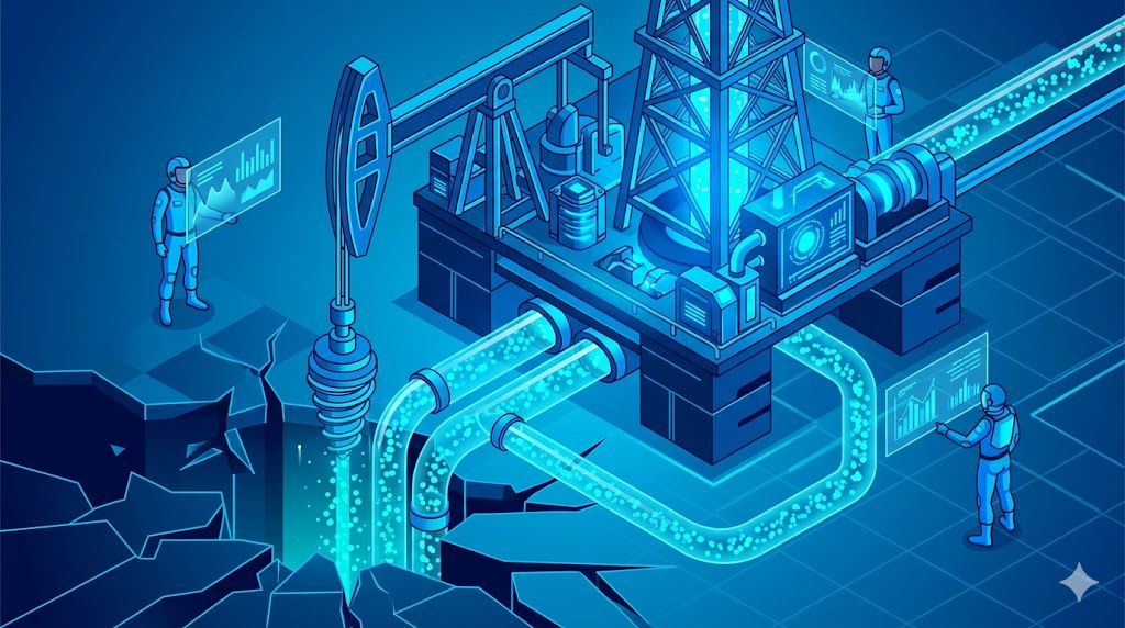 FinPicker(핀피커)의 글 : 세계 경제를 움직이는 OPEC이란 무엇인가 | 유가와 산유국의 경제 전쟁 (2026) 설명 이미지