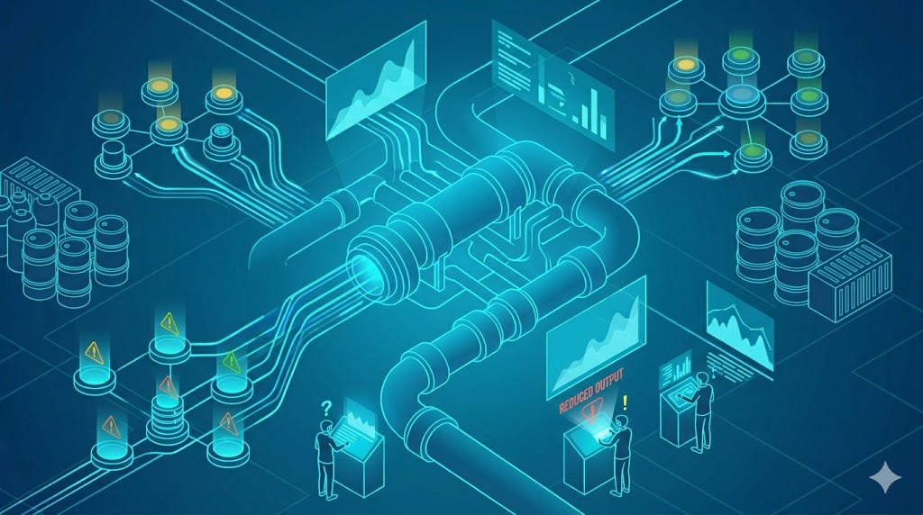 FinPicker(핀피커)의 글 : 세계 경제를 움직이는 OPEC이란 무엇인가 | 유가와 산유국의 경제 전쟁 (2026) 설명 이미지