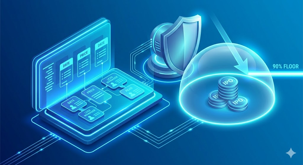 FinPicker(핀피커)의 글 : 채비 공모주 청약 가이드 (청약일 : 4.20~4.21 | 공모가 : 12,300원) 설명 이미지