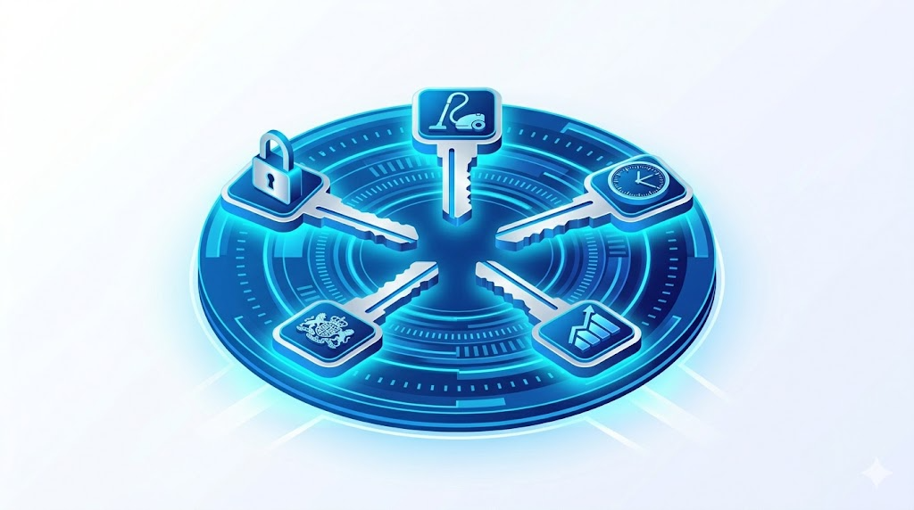 FinPicker(핀피커)의 글 : DSR이란? 내가 대출받을 수 있는 한도, 계산법부터 전략까지 (2026) 설명 이미지