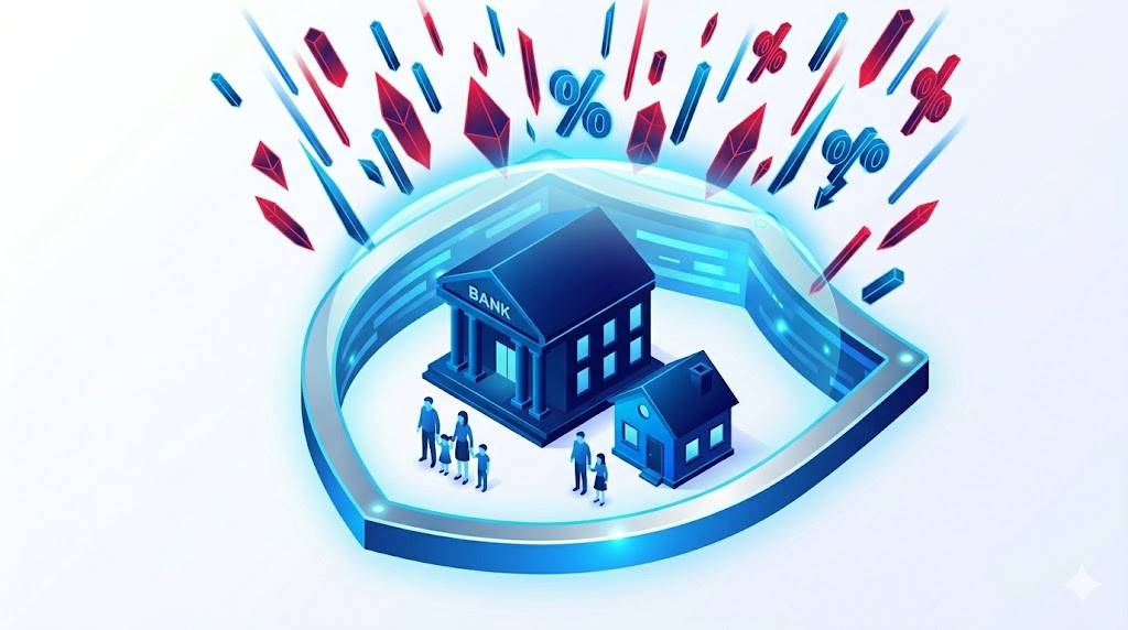 FinPicker(핀피커)의 글 : DSR이란? 내가 대출받을 수 있는 한도, 계산법부터 전략까지 (2026) 설명 이미지