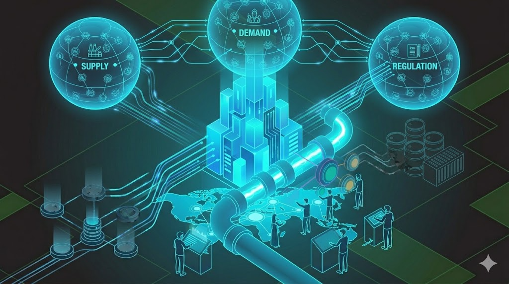 FinPicker(핀피커)의 글 : 세계 경제를 움직이는 OPEC이란 무엇인가 | 유가와 산유국의 경제 전쟁 (2026) 설명 이미지