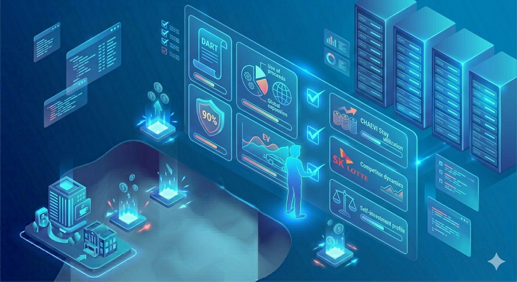 FinPicker(핀피커)의 글 : 채비 공모주 청약 가이드 (청약일 : 4.20~4.21 | 공모가 : 12,300원) 설명 이미지