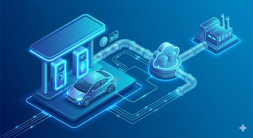 FinPicker(핀피커)의 글 : 채비 공모주 청약 가이드 (청약일 : 4.20~4.21 | 공모가 : 12,300원) 설명 이미지