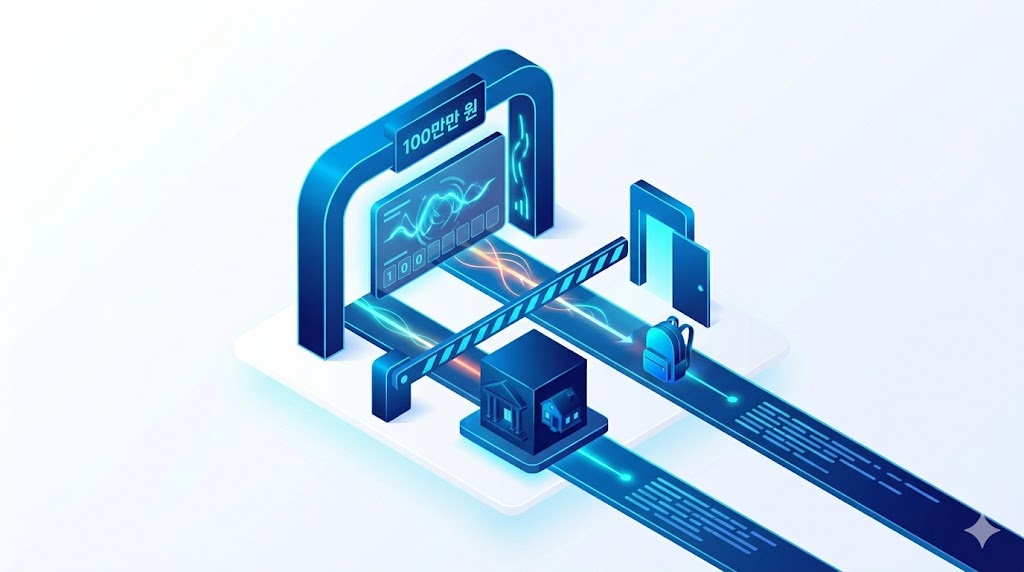 FinPicker(핀피커)의 글 : DSR이란? 내가 대출받을 수 있는 한도, 계산법부터 전략까지 (2026) 설명 이미지
