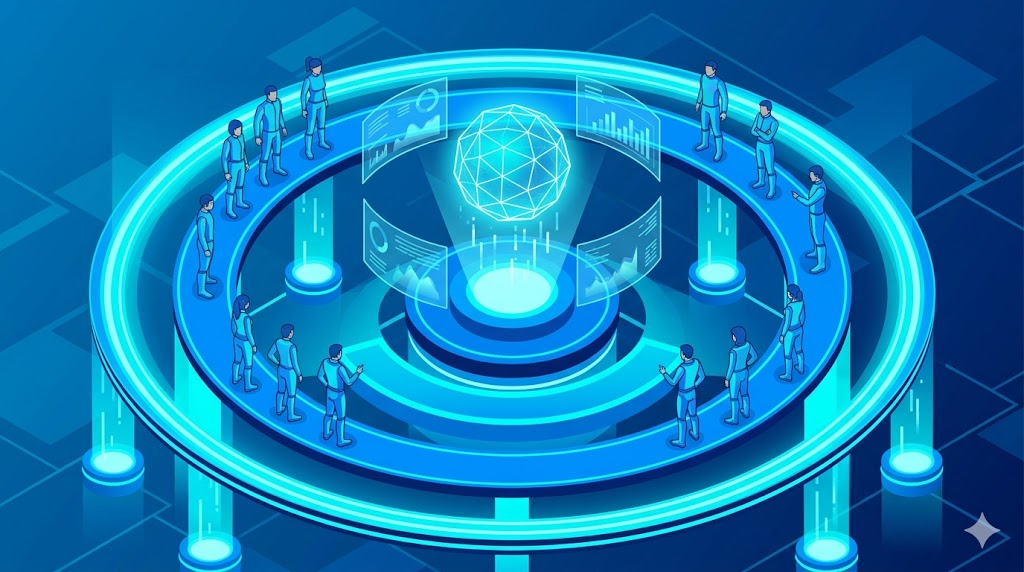 FinPicker(핀피커)의 글 : 세계 경제를 움직이는 OPEC이란 무엇인가 | 유가와 산유국의 경제 전쟁 (2026) 설명 이미지