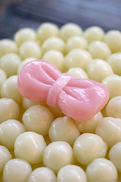 돌백일케이크 _1