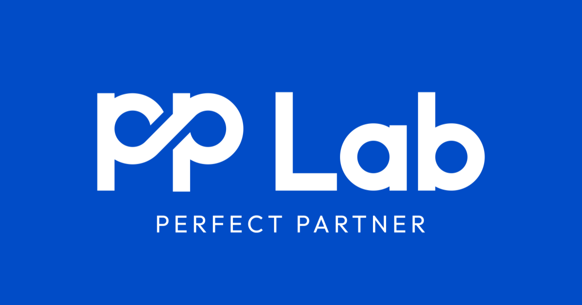 Lab Pp Graphics 프프랩 │ PP Lab