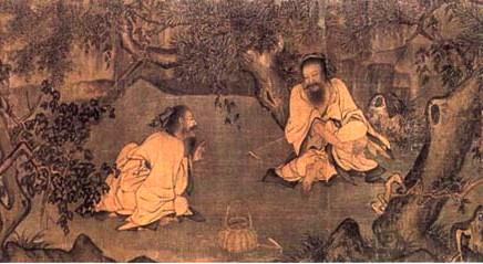 원수의 나라에서 쪽팔리게 사느니 – 백이숙제 이야기