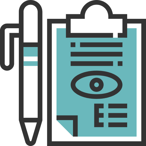 눈종합검진 아이콘