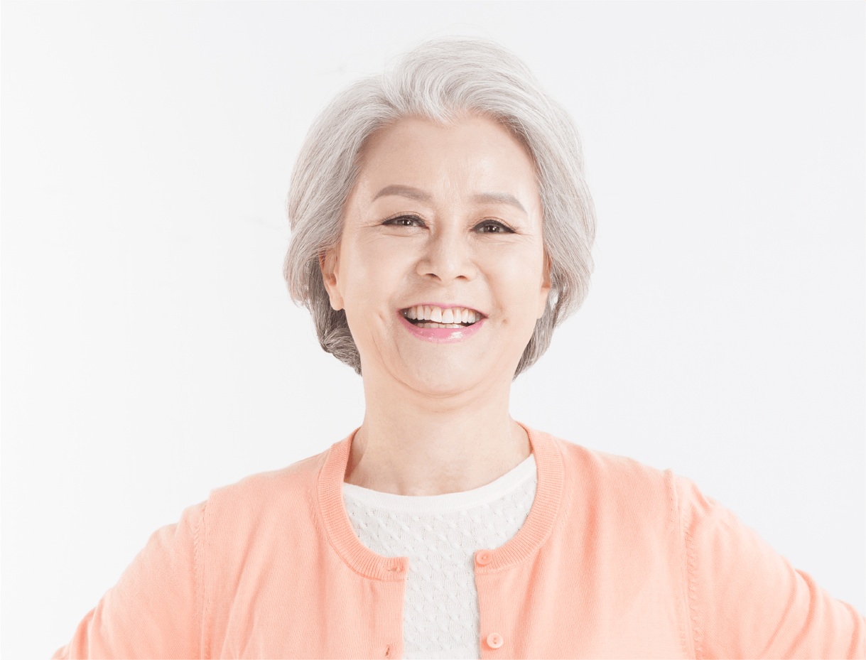 40대 이상 안질환